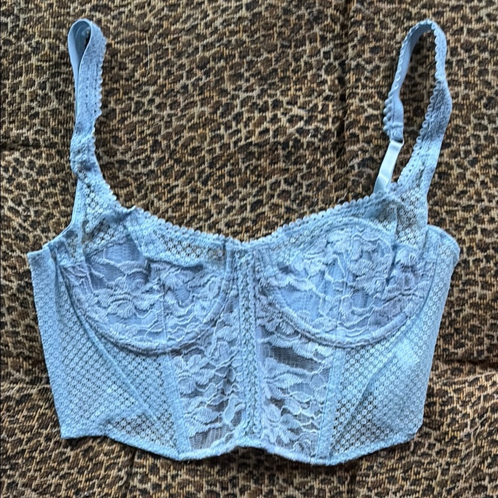 Urban Outfitters Corset